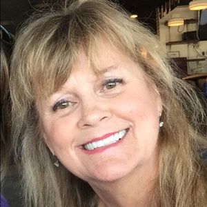 Meet your Posher, Beckie